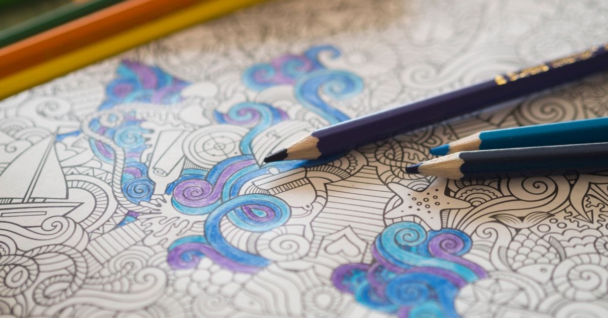 Bringing Color and Calm to Your Everyday
