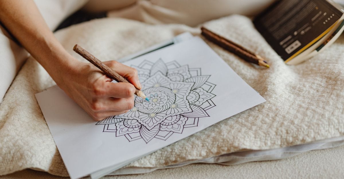 Geometric Pattern Collection